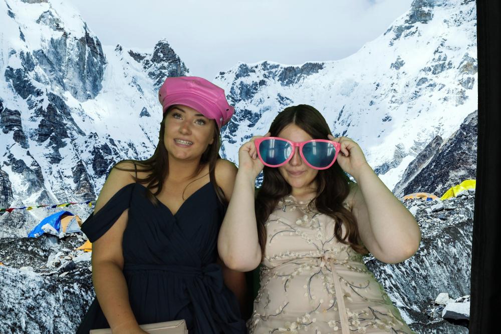 Christ School Prom | View more photos from the event at gallery.myphotoboothexperience.co.uk/u/MyPhotoBoothExperienceLtd/Christ-School-Prom